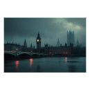 Buscar puente de westminster posters Gran bestia