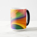 Buscar aurora borealis tazas Rosa