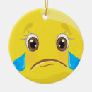 Buscar emoji adornos Cara