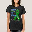 Buscar trasplante camisetas Diálisis