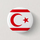 Buscar bandera turca chapas Marcar