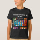 Buscar tablas camisetas Divertido