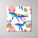 Buscar arte oriental lienzos Japón