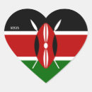 Buscar bandera de kenia pegatinas Marcar