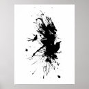 Buscar cuervo arte Pintura
