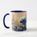 Buscar japanese tazas Hokusai