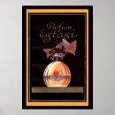 Buscar parfume posters Deco