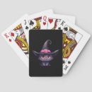 Buscar bruja barajas de cartas Gato negro