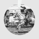 Buscar rodeo adornos Caballo