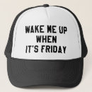 Buscar viernes gorras Divertido