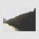 Buscar paisaje marino papel de seda Puesta de sol