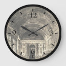 Buscar espejo relojes de pared Retro