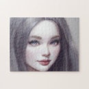 Buscar mujeres puzzles Para ellos