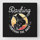 Buscar moto relojes de pared Nieve