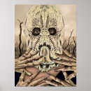 Buscar monstruoso posters Ciencia ficción