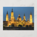 Buscar catedral postales Zaragoza