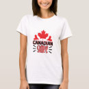 Buscar canadienses Para ella