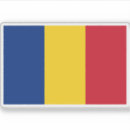 Buscar bandera de rumania pegatinas Europa