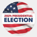 Buscar presidencial pegatinas Voto