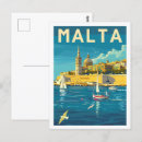 Buscar malta postales Viajar