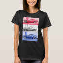 Buscar vintage auto camisetas Gráfico