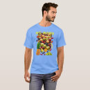 Buscar manzana fresca camisetas General y unisex