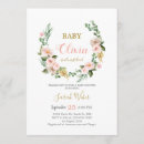 Buscar lluvia invitaciones Futura madre