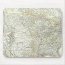 Buscar norteamérica alfombrillas de raton Mapa