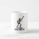 Buscar zombie tazas Vintage