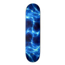 Buscar corriente tablas de skate Azul
