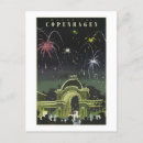 Buscar tivoli postales Copenhague