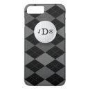Buscar golf ball iphone fundas Monograma