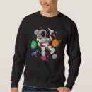 Buscar moon sudaderas Ciencia