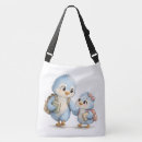 Buscar pájaros azules bolsos General y unisex