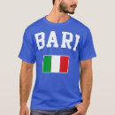 Buscar bari camisetas Gráfico