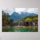 Buscar yunnan posters Paisaje