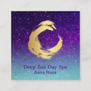 Buscar espirales tarjetas de visita Para todos