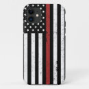 Buscar patriótico iphone fundas Bombero