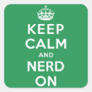 Buscar frikis pegatinas Nerdy