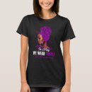 Buscar fibrosis quística camisetas Desgaste