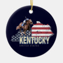 Buscar estado de kentucky adornos Marcar