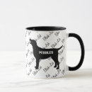 Buscar lab tazas Negro