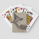Buscar poción barajas de cartas Bruja