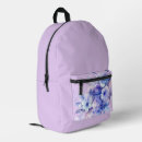 Buscar lavanda mochilas General y unisex