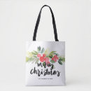 Buscar acebo bolsos Acuarela