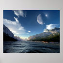 Buscar pedazos posters Blanco
