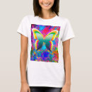 Buscar psicodélico camisetas Abstracto