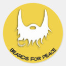 Buscar barba pegatinas Para