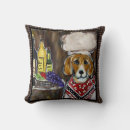 Buscar beagle cojines Sabueso