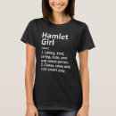 Buscar hamlet camisetas Aldea